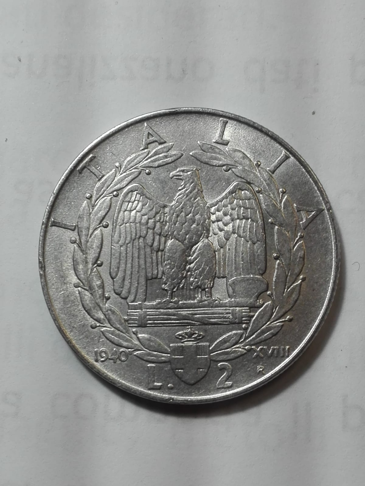 sena coins